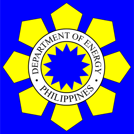 DOE logo